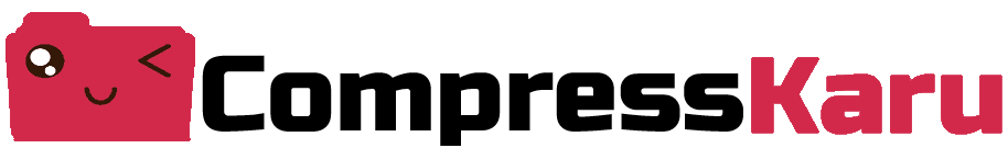 logo of compresskaru